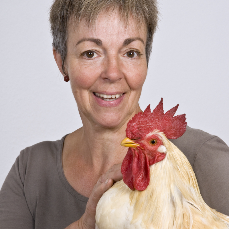 Cornelia Drees